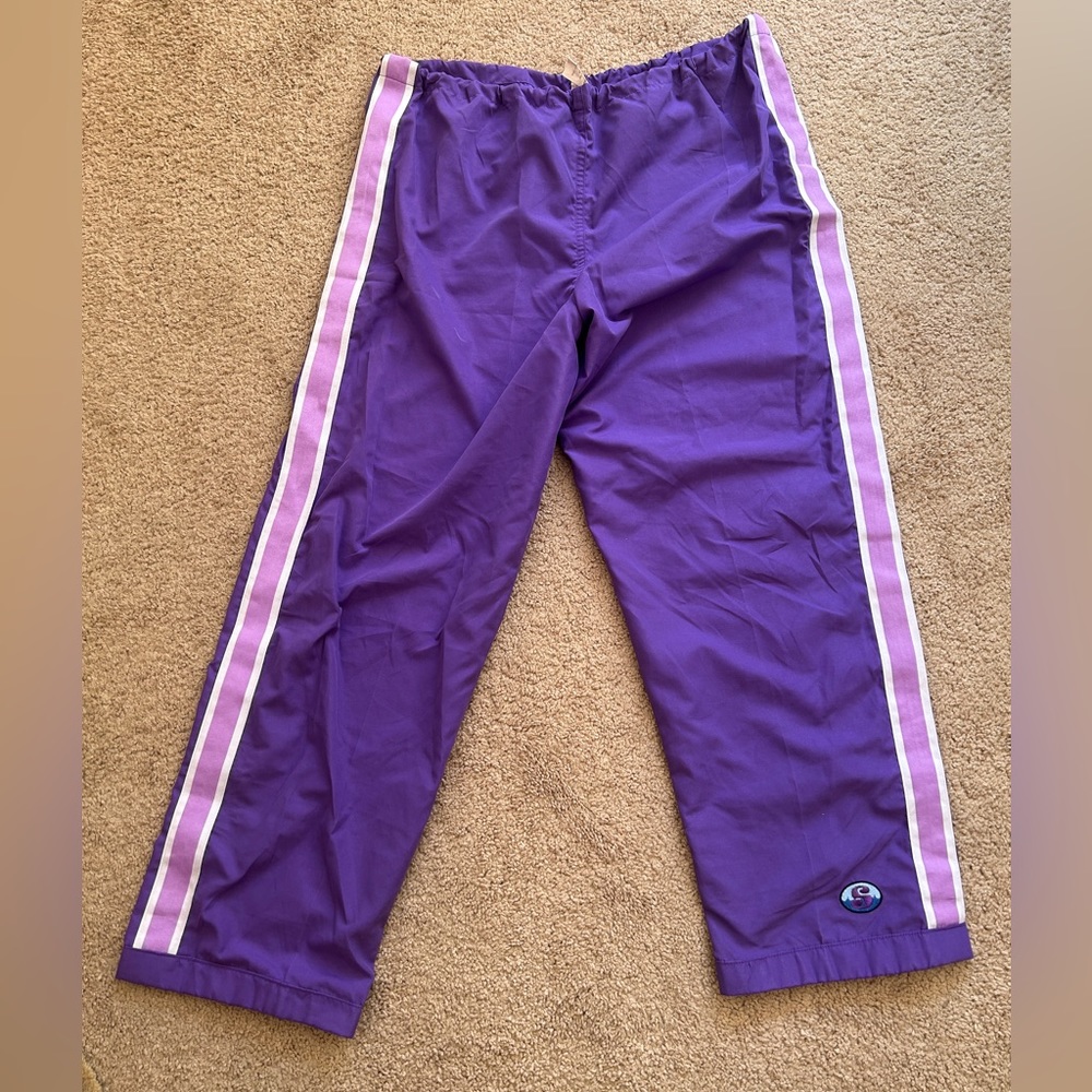 SPLASHGEAR Hydrophobic Pants
